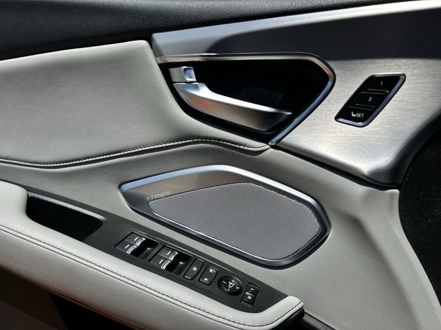 Used 2022 Acura RDX FWD w/ Technology Package image 25
