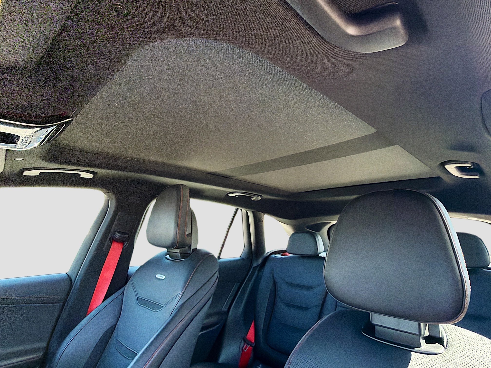 Used 2025 Mercedes-Benz GLC 43 AMG 4MATIC image 26