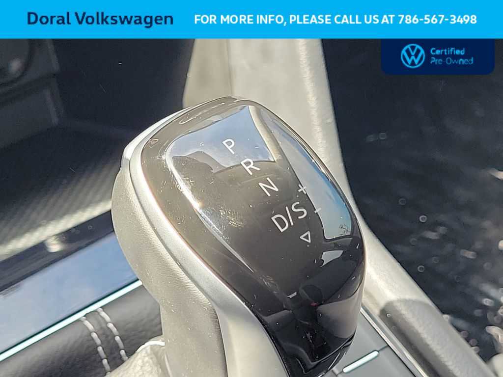 Used 2024 Volkswagen Taos S FWD image 25