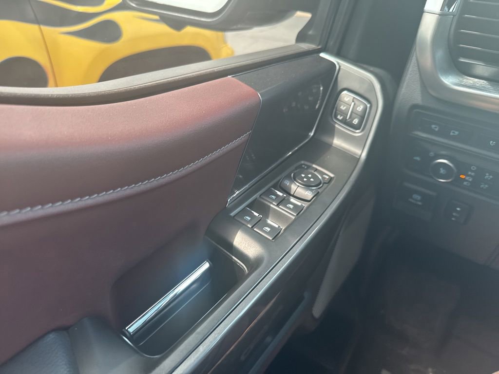 Used 2022 Ford F150 Lariat AWD/4WD image 27
