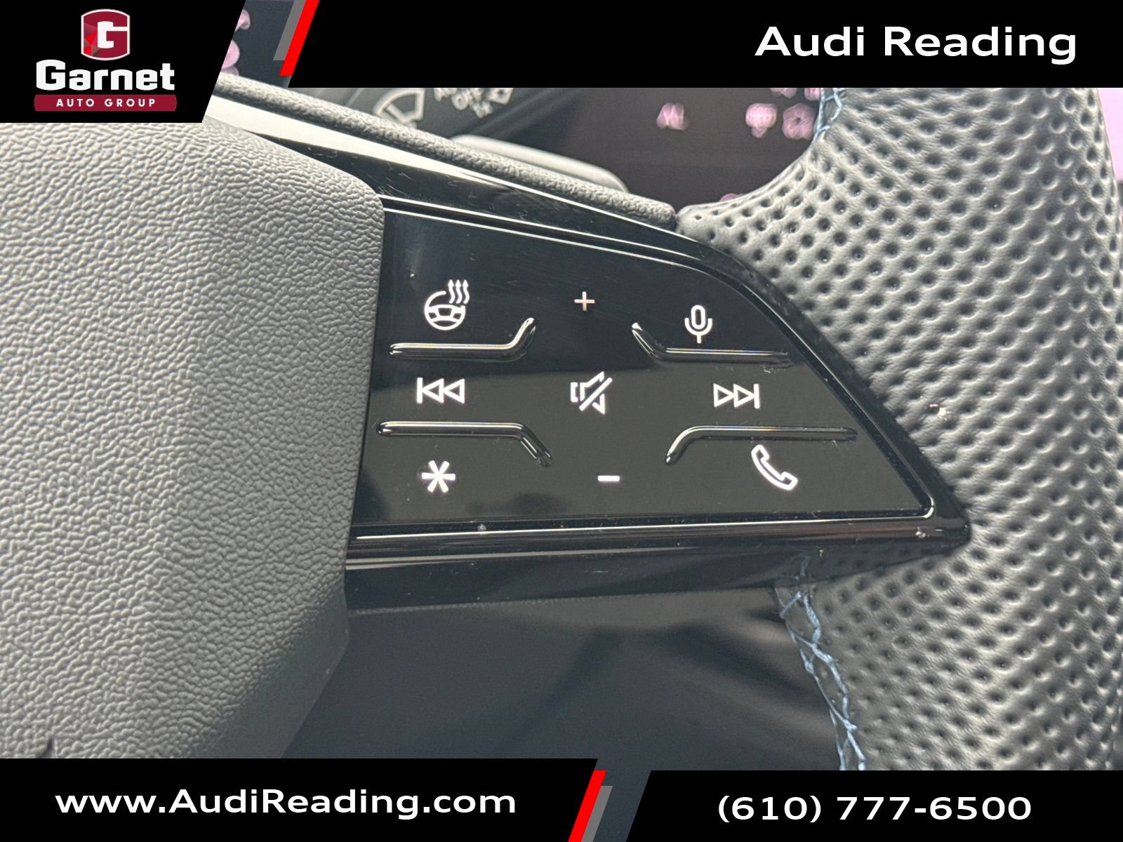 Certified 2025 Audi S5 Prestige w/ Prestige Package AWD/4WD image 9