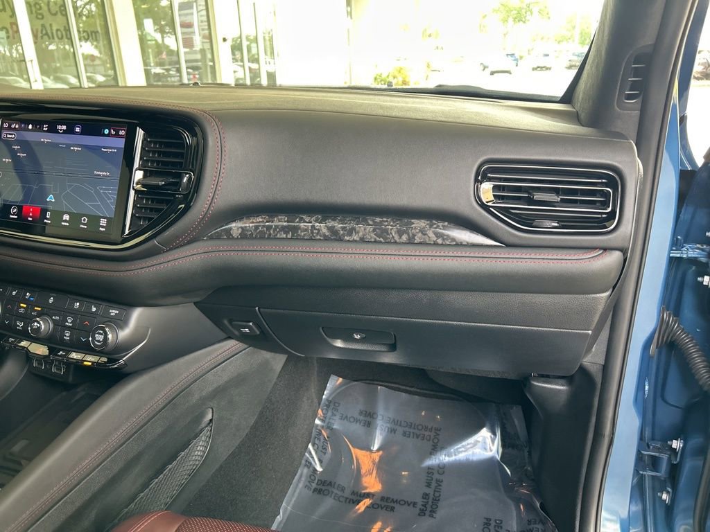 Used 2024 Dodge Durango R/T AWD/4WD image 23