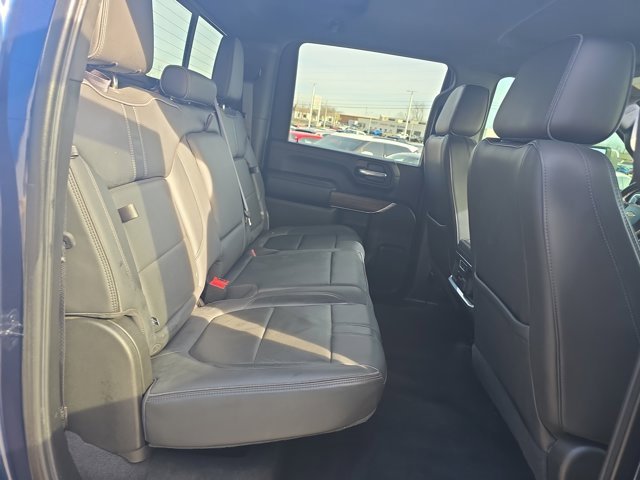 Used 2020 Chevrolet Silverado 2500 High Country w/ Z71 Off-Road Package image 21