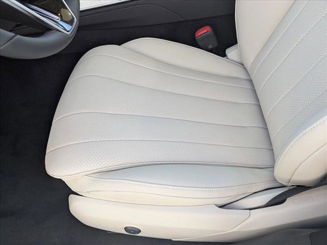 New 2026 Mercedes-Benz E 350 Sedan image 4