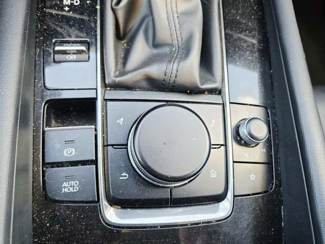 Used 2024 MAZDA MAZDA3 s FWD image 28