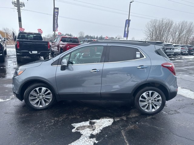 Used 2019 Buick Encore Preferred image 6