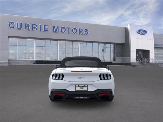 New 2026 Ford Mustang GT Premium RWD image 5