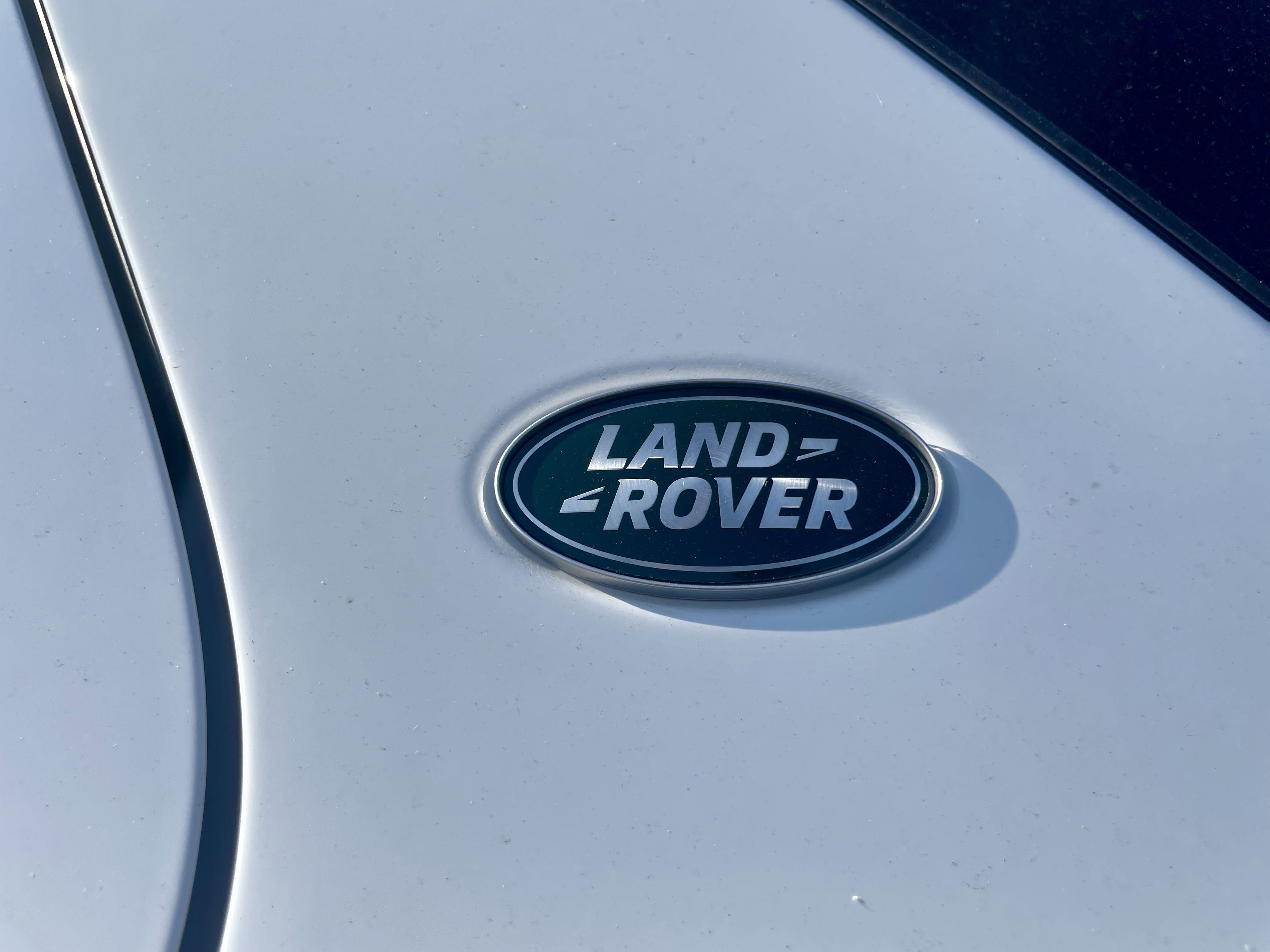 New 2025 Land Rover Discovery Sport S image 38