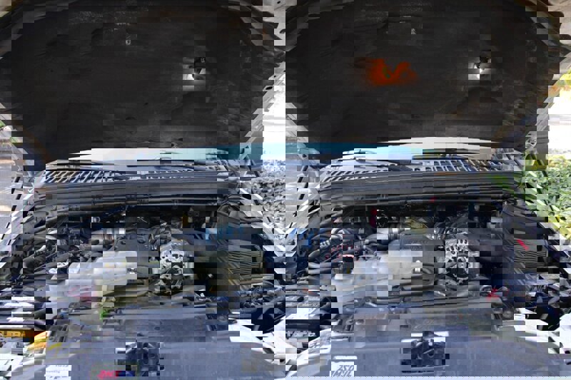 Used 2002 Ford F350 XLT image 17