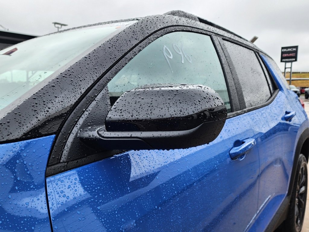 New 2026 GMC Terrain Elevation w/ Black Edition image 12