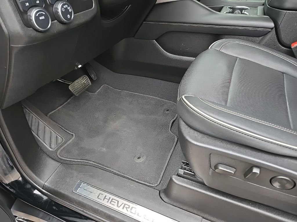 Used 2024 Chevrolet Tahoe Premier image 37