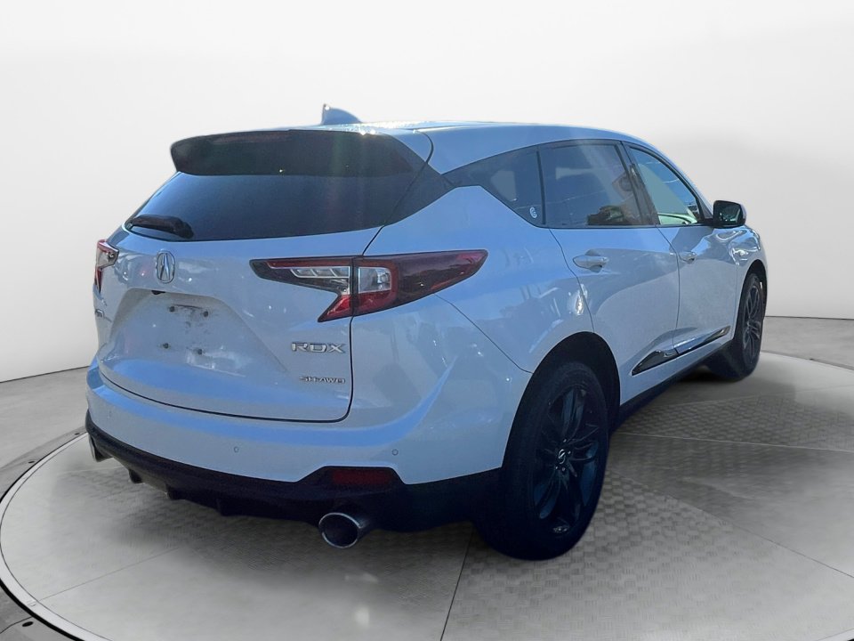 Used 2021 Acura RDX A-Spec image 7