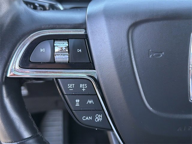 Used 2022 Lincoln Nautilus Reserve w/ Equipment Group 201A image 31