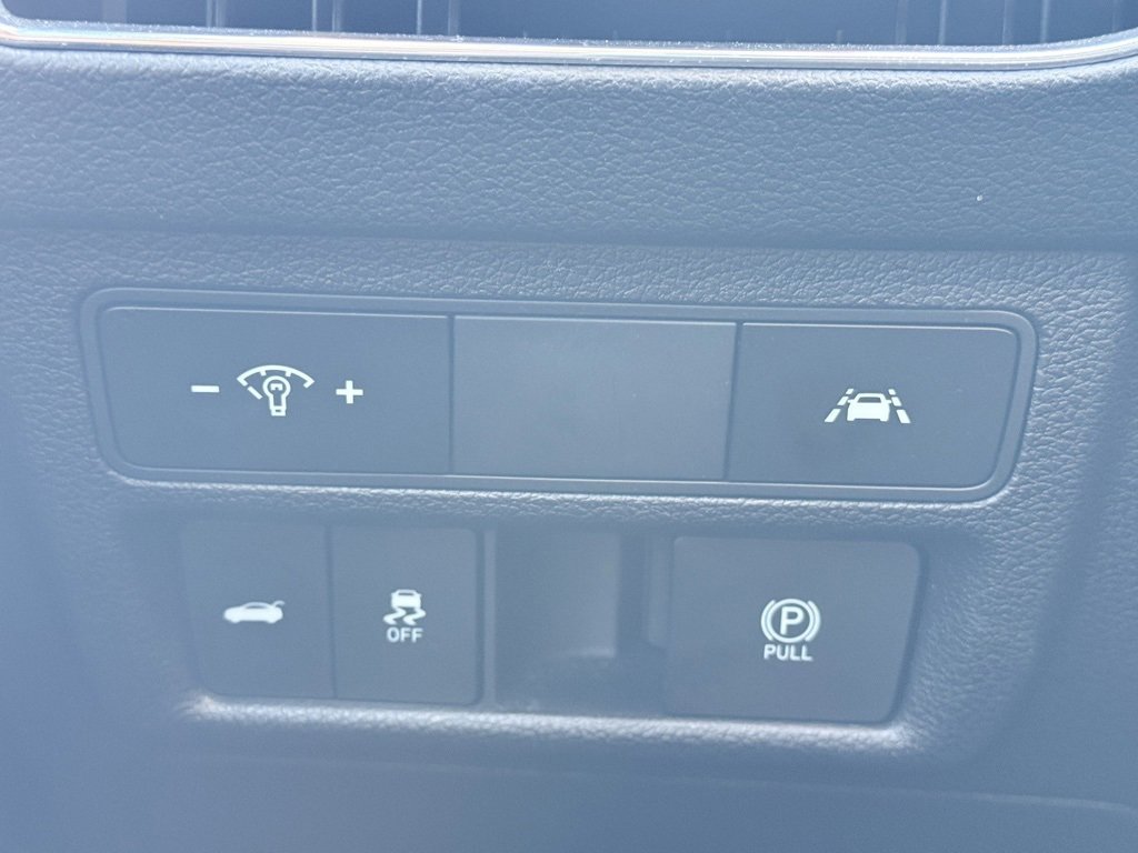 Certified 2023 Hyundai Sonata SEL w/ Preferred Accessory Package image 10