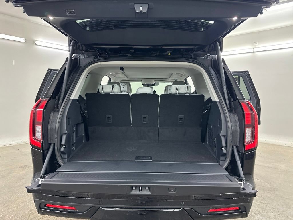New 2027 Ford Expedition Platinum w/ Platinum Ultimate Package AWD/4WD image 29