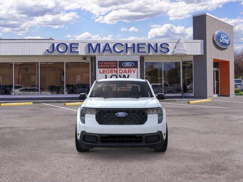 New 2026 Ford Maverick XLT w/ Equipment Group 301A AWD/4WD image 7