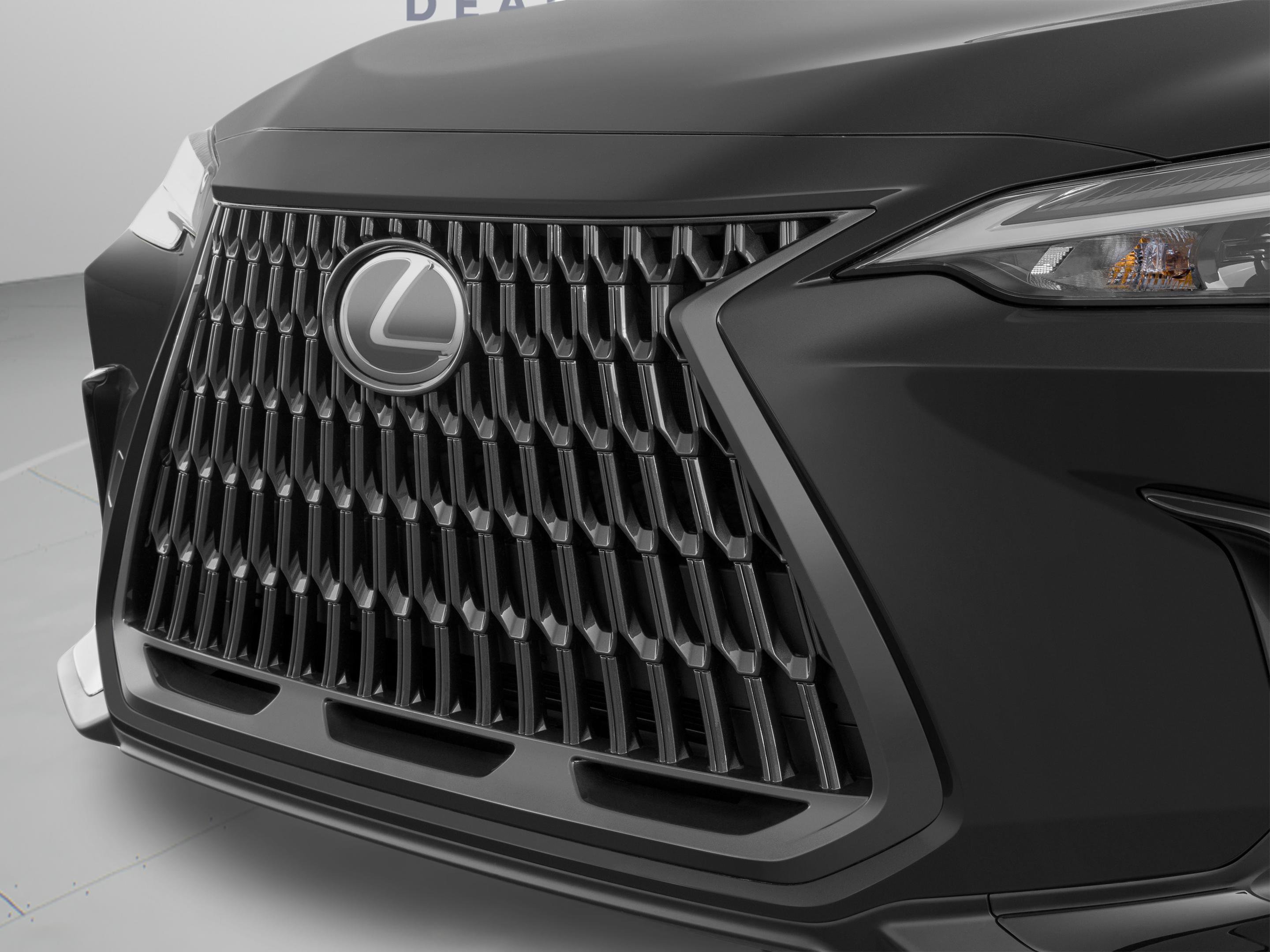 Used 2023 Lexus NX 350 AWD w/ Cold Area Package image 57
