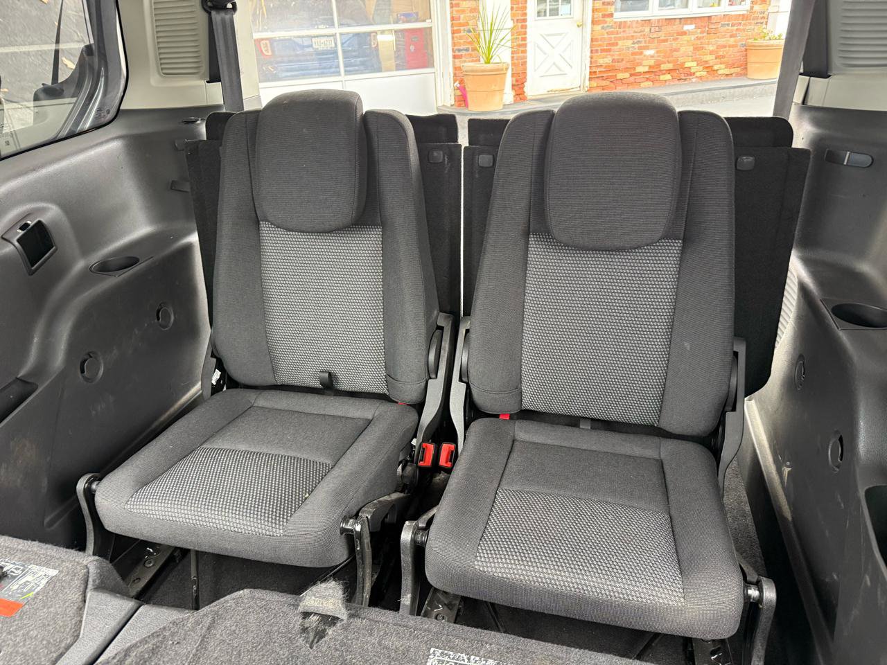 Used 2018 Ford Transit Connect XL image 27