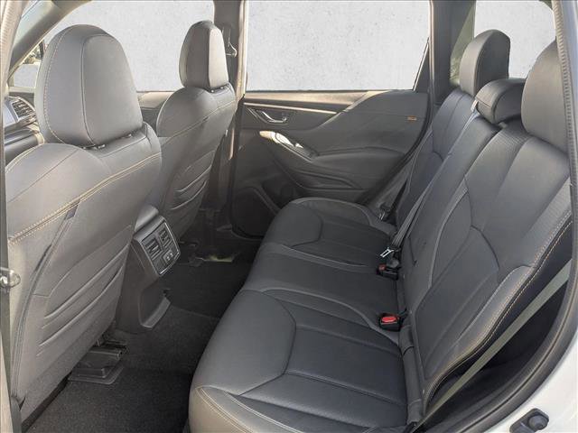 Used 2022 Subaru Forester Wilderness image 18