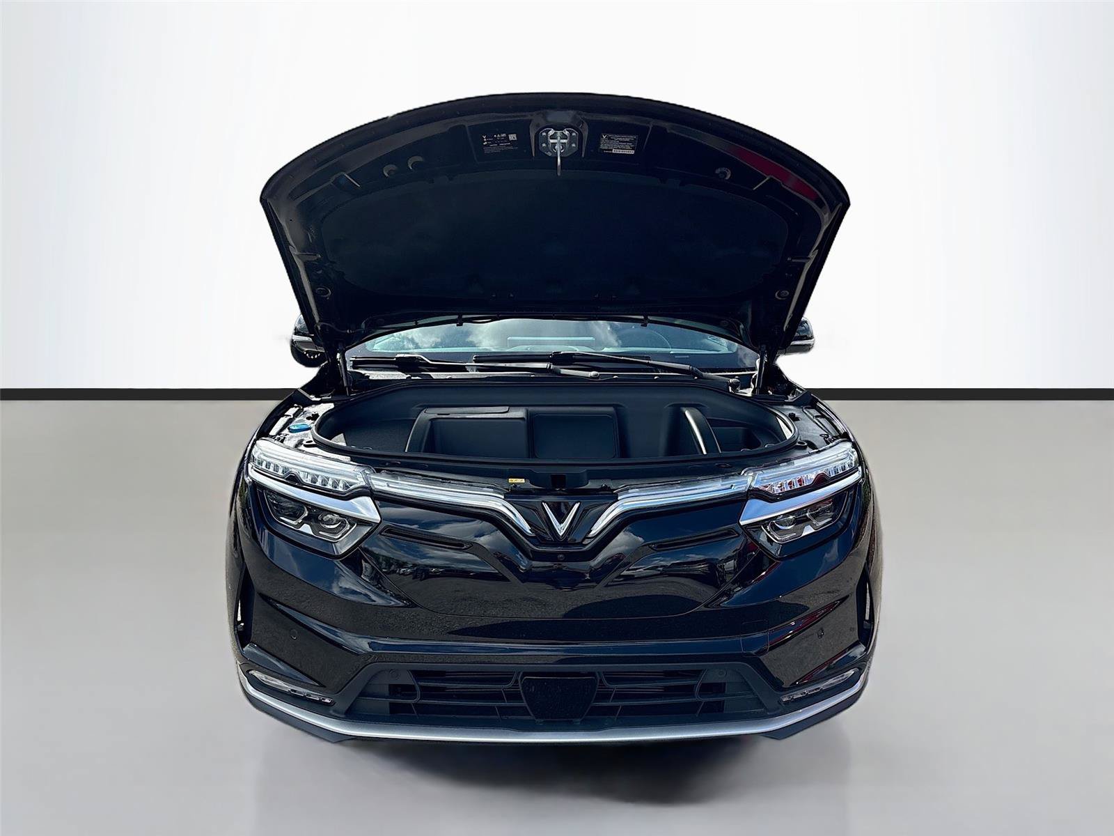 New 2025 VinFast VF 8 Plus AWD/4WD image 32