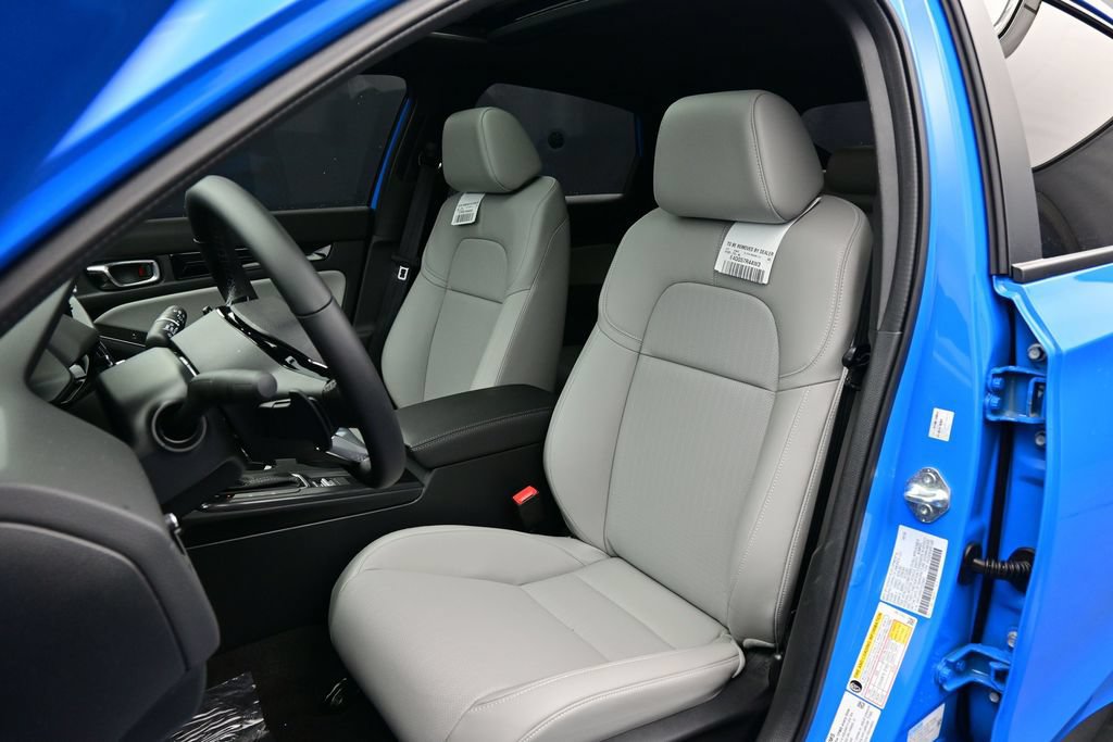 New 2026 Honda Civic Sport Touring image 21