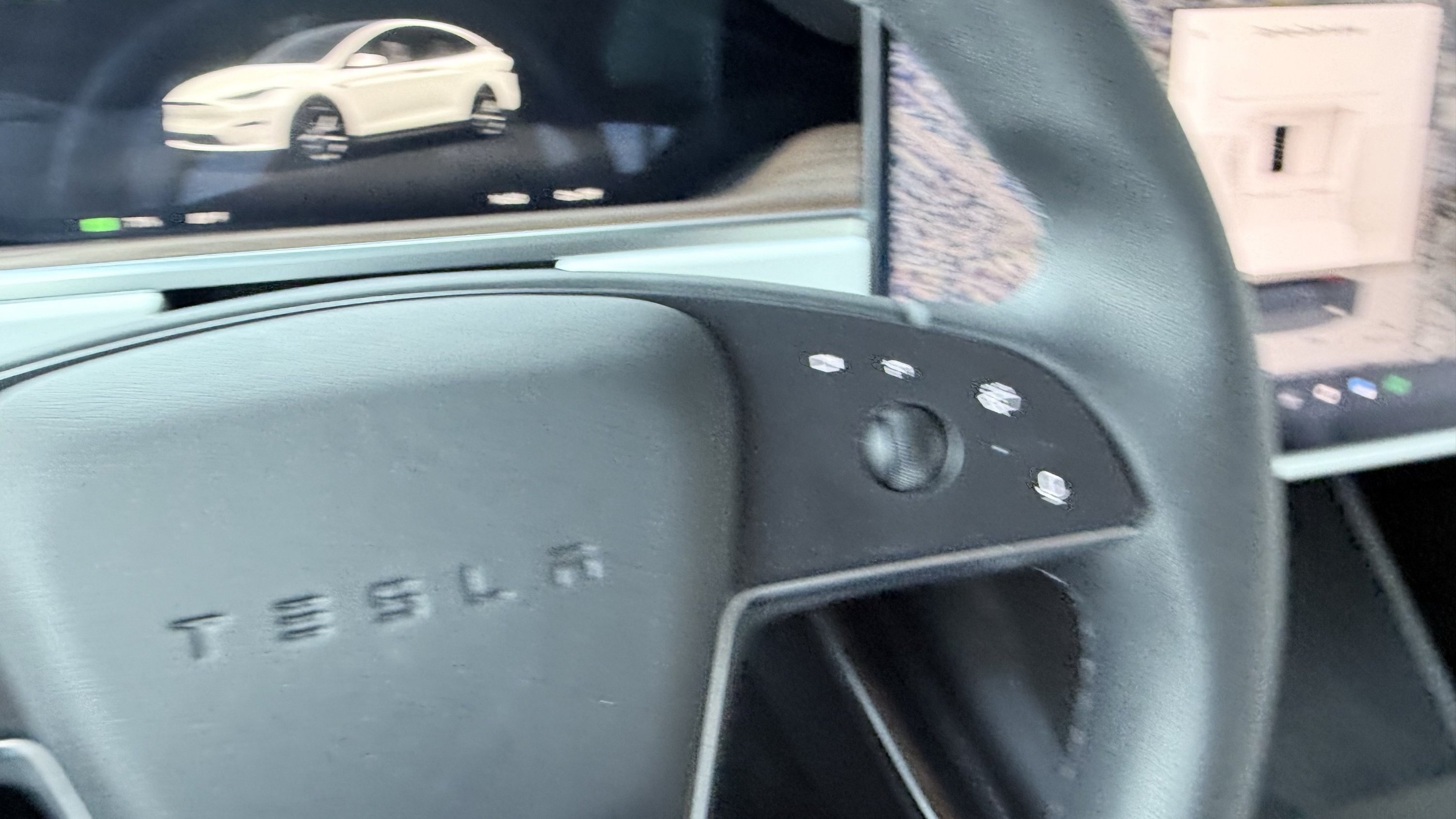 Used 2025 Tesla Model X AWD/4WD image 62