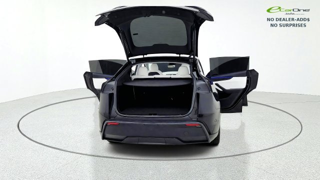 Used 2026 Tesla Model Y 2WD image 18