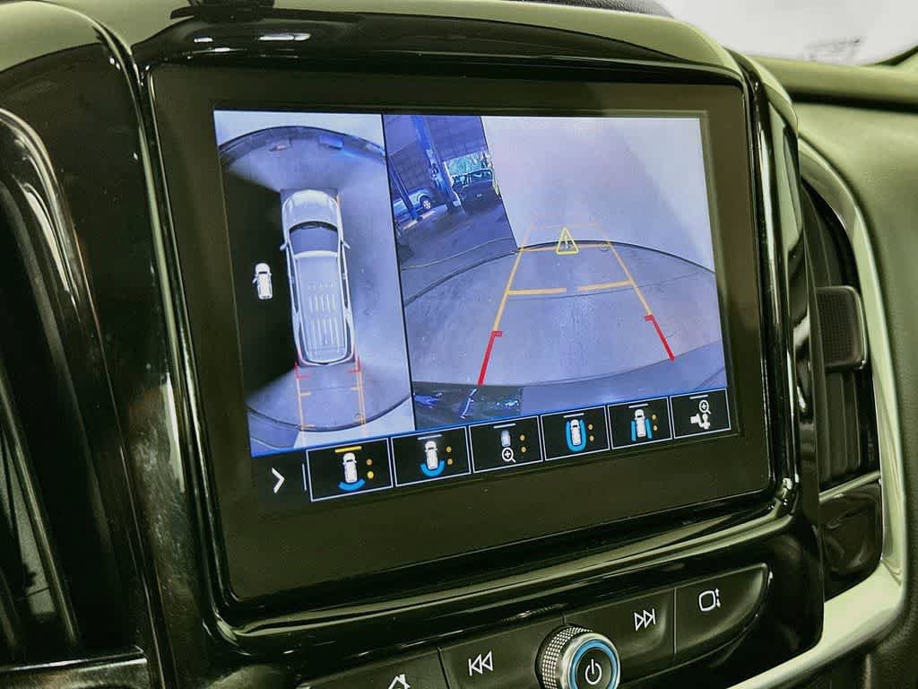 Used 2021 Chevrolet Traverse Premier w/ Redline Edition AWD/4WD image 29