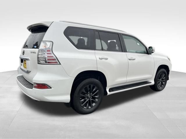 Used 2022 Lexus GX 460 Premium image 10
