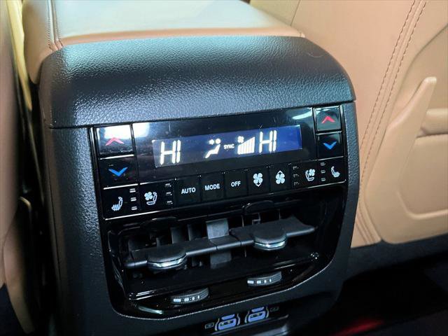 Certified 2024 Jeep Grand Cherokee L Summit image 23