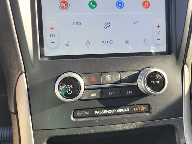 Certified 2021 Ford Edge SEL w/ Cargo Accessory Package image 23