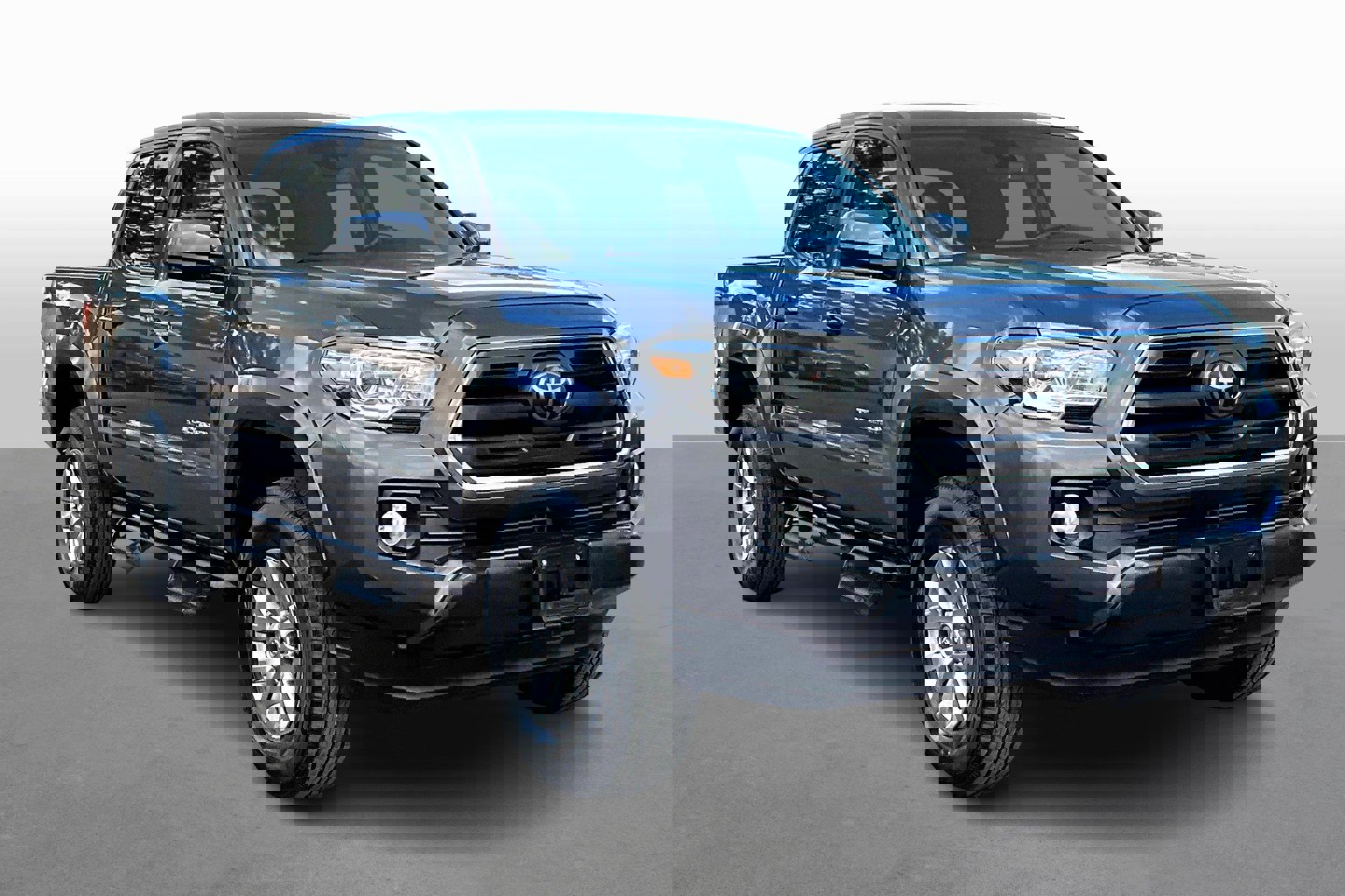 Used 2019 Toyota Tacoma SR5 image 10