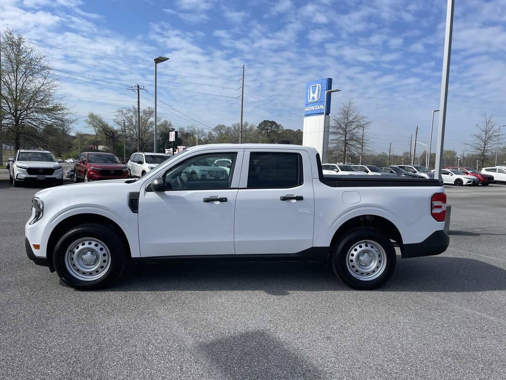 Used 2025 Ford Maverick XL image 6