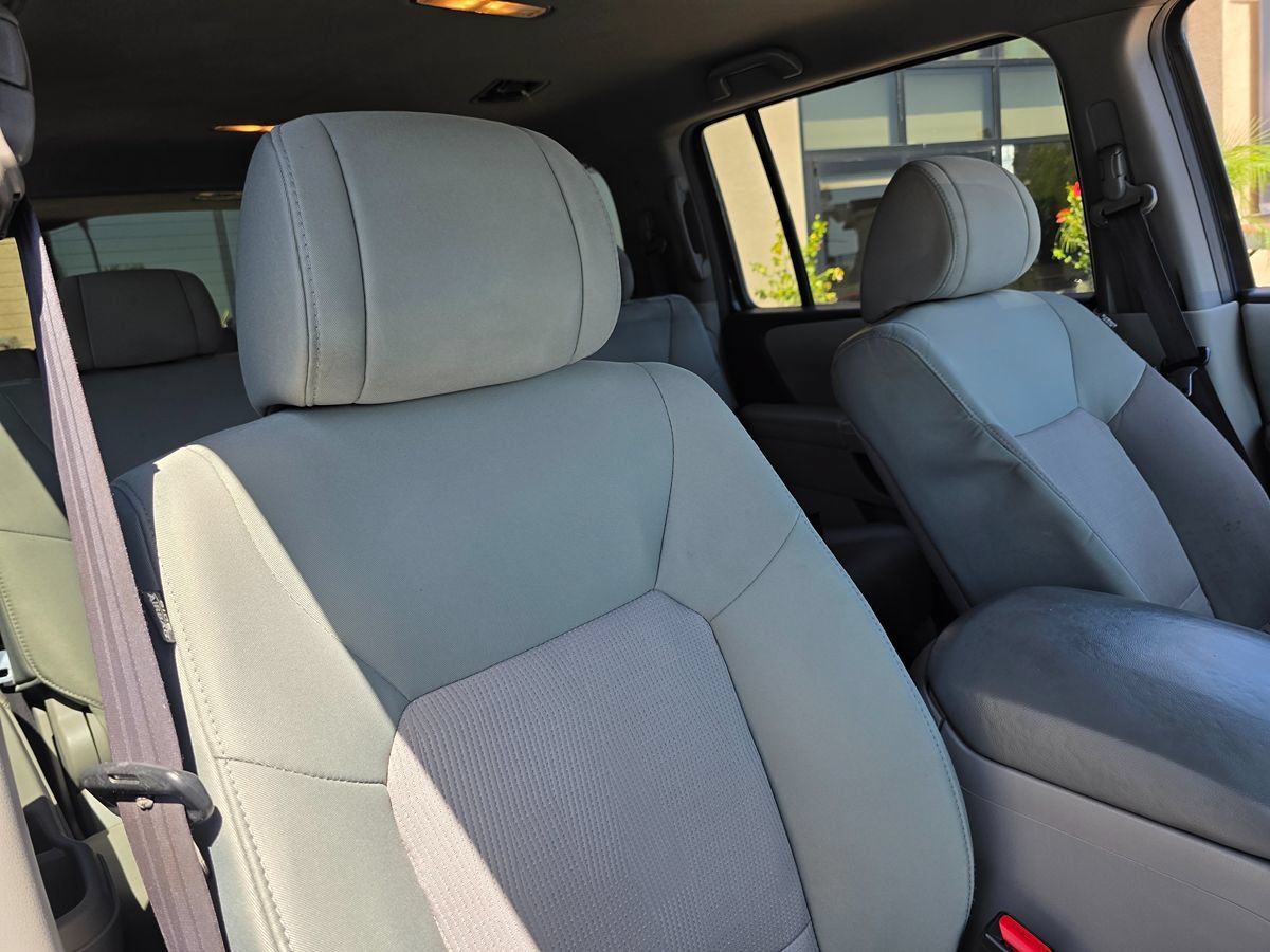 Used 2011 Honda Pilot EX image 15