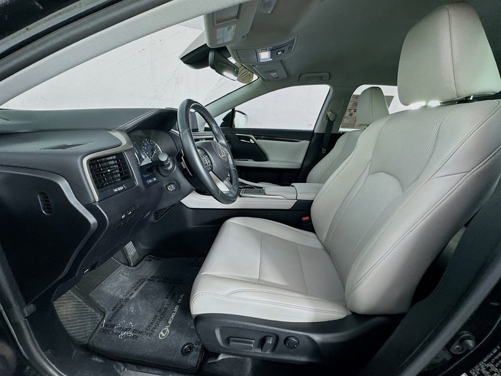 Used 2021 Lexus RX 350 FWD image 15