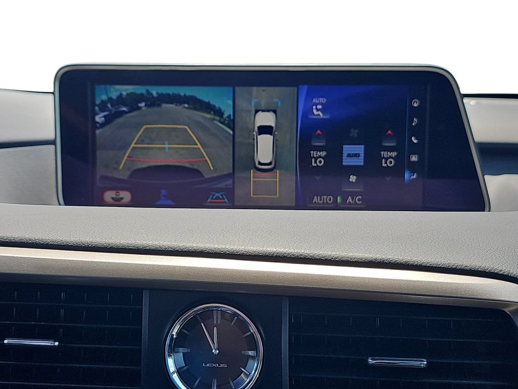 Used 2019 Lexus RX 350 AWD w/ Navigation Package image 23