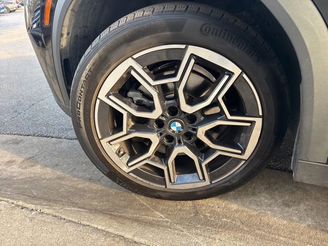 Used 2025 BMW X2 xDrive28i image 10