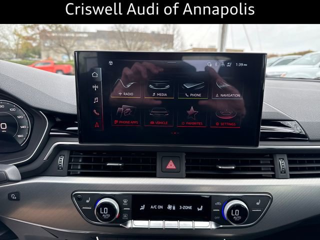 Used 2025 Audi A5 2.0T Premium Plus w/ Convenience Plus Package image 19