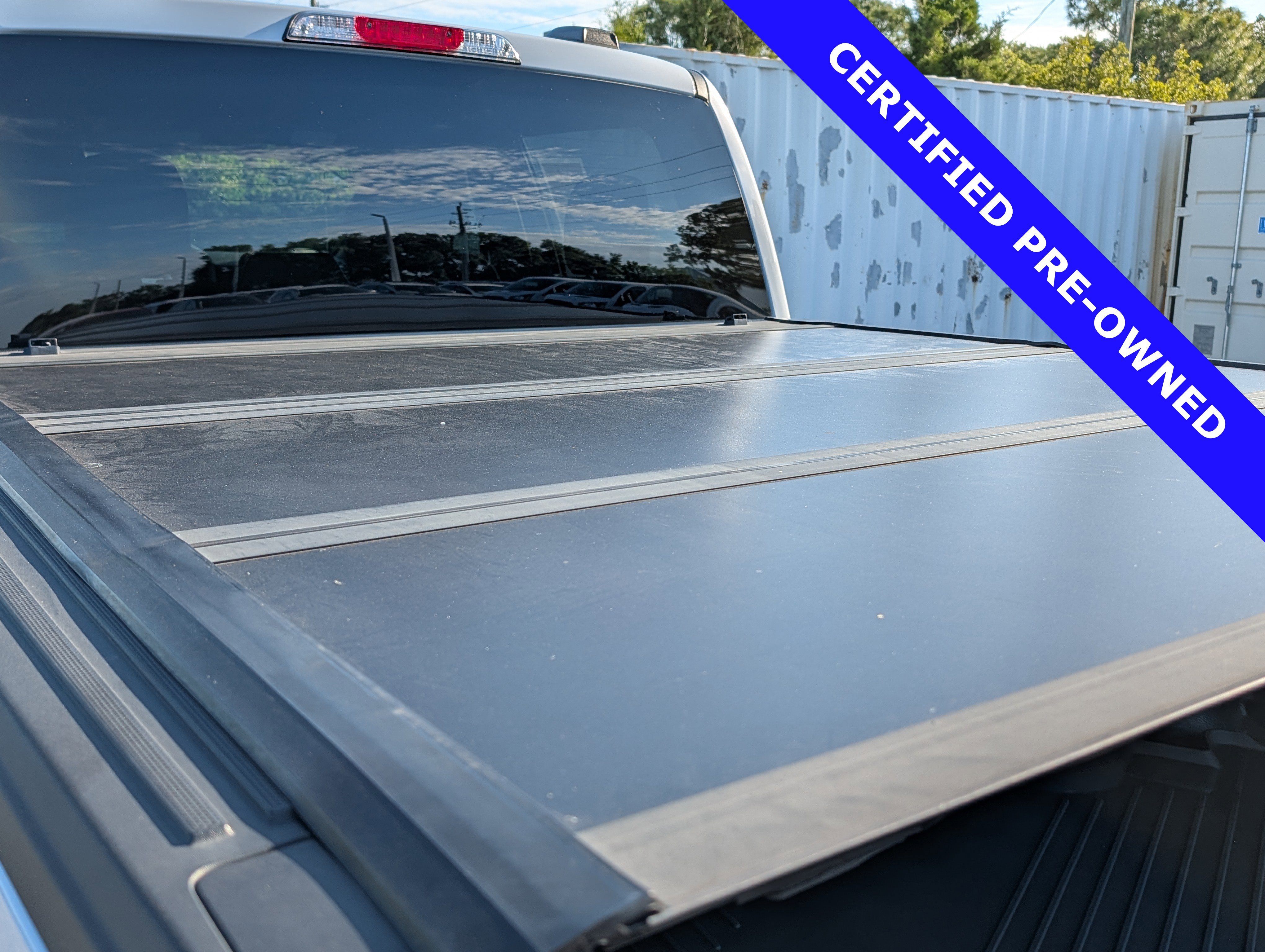 Certified 2022 Ford F150 XLT w/ Equipment Group 302A High AWD/4WD image 14