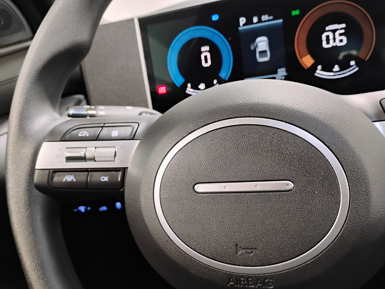 Used 2025 Hyundai Santa Cruz SEL image 67