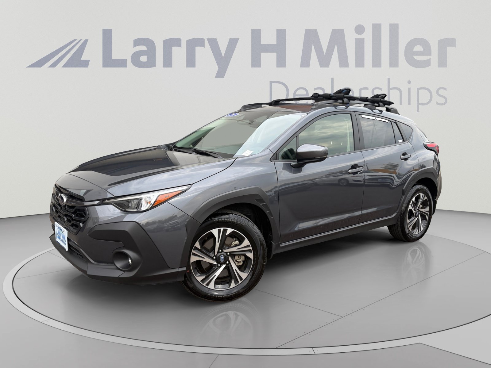 Used 2025 Subaru Crosstrek 2.5i Premium