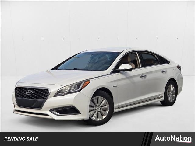 Used 2016 Hyundai Sonata SE
