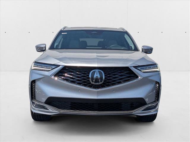 New 2026 Acura MDX SH-AWD w/ Advance Package image 5