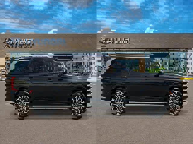 New 2026 Hyundai Palisade Calligraphy image 7