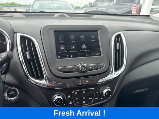 Used 2023 Chevrolet Equinox LT FWD image 7