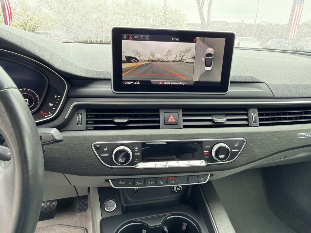 Used 2019 Audi A5 2.0T Prestige image 27