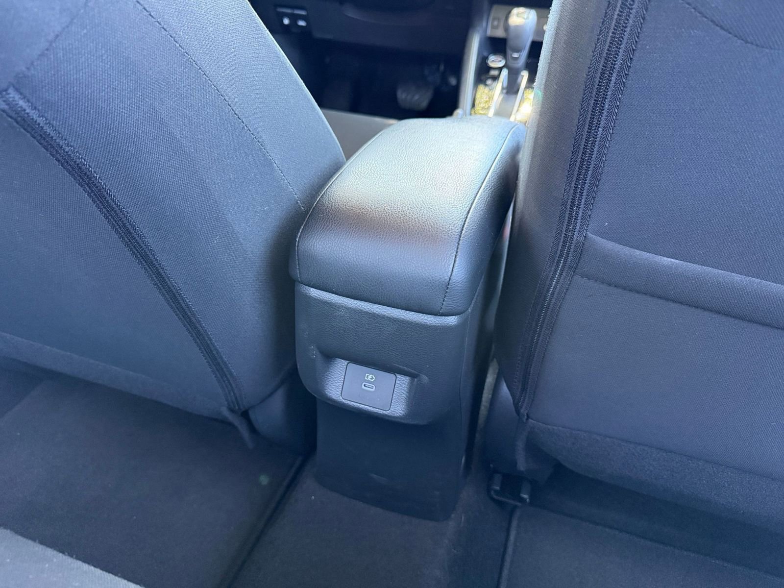 Used 2025 Nissan Versa SV image 23