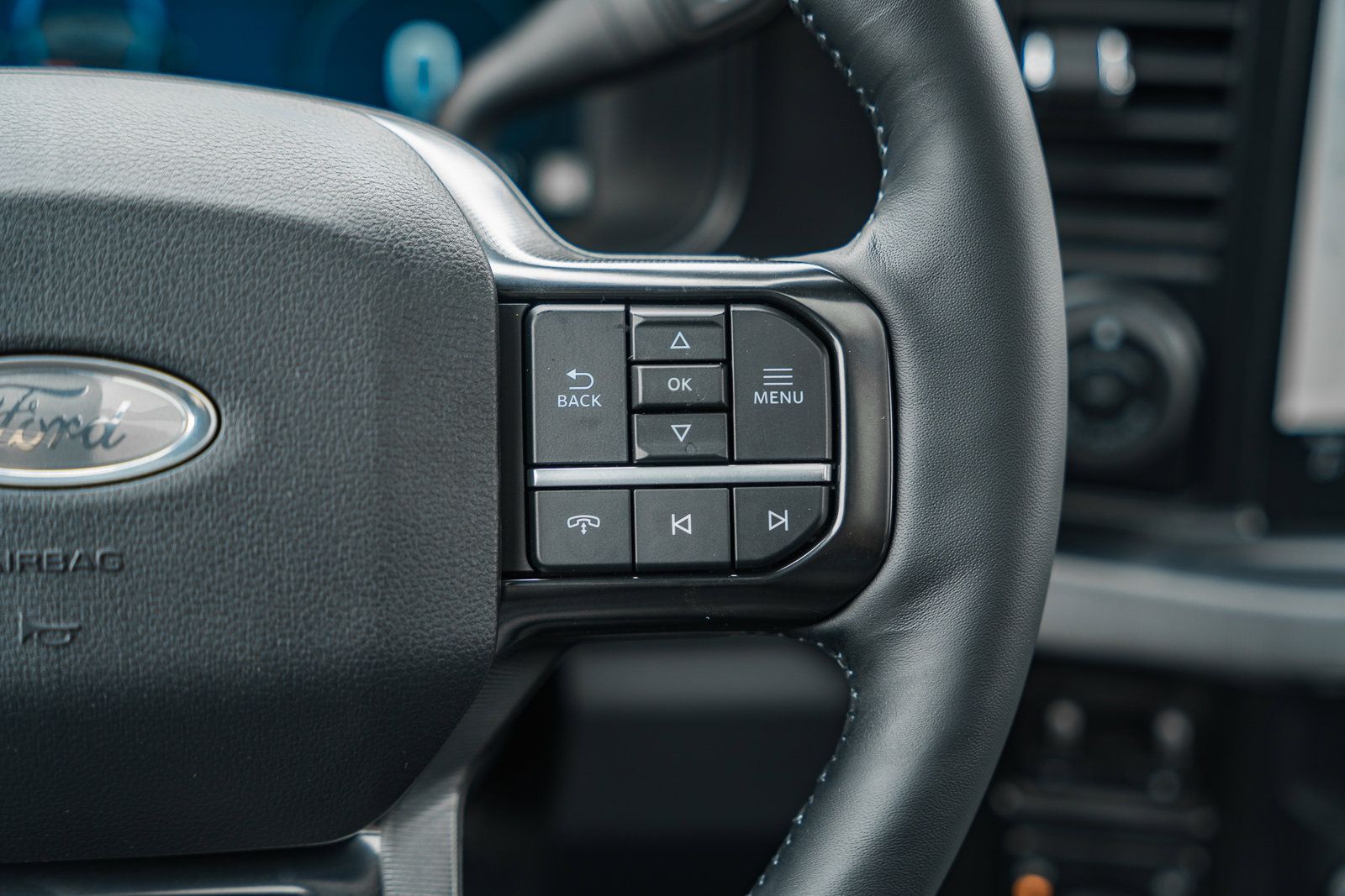 New 2026 Ford F250 Platinum image 38