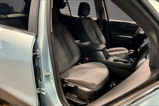 Used 2022 Chevrolet Equinox LT FWD image 26