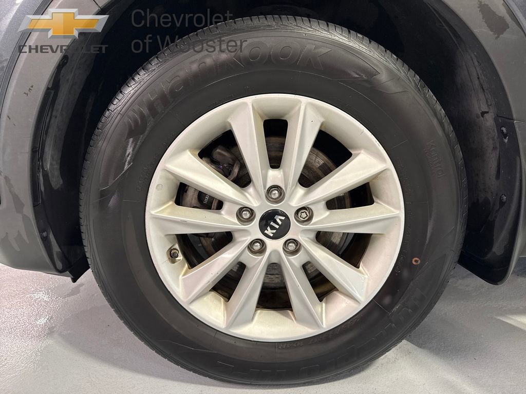 Used 2020 Kia Sorento LX w/ LX I4 Convenience Package FWD image 42